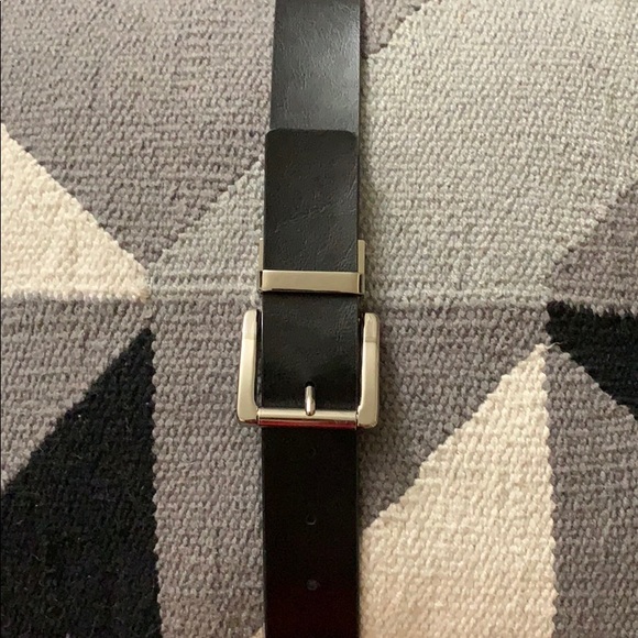 Reversible Michael Kors belt - Picture 2 of 2